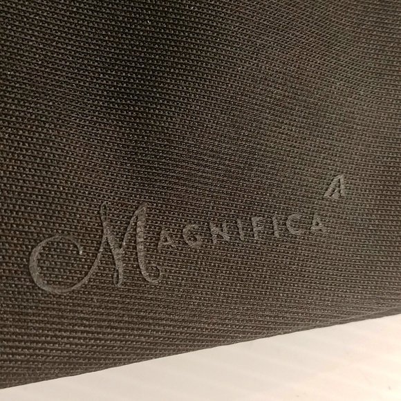 Salvatore Ferragamo Toiletries Makeup Bag - Picture 3 of 6